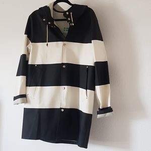 Stutterheim Rain jacket